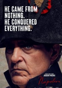 Ναπολέων / Napoleon (2023)
