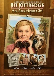 Kit Kittredge: An American Girl (2008)