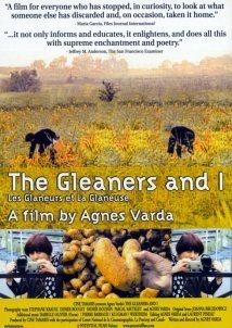Μην Πετάξεις Τίποτα / The Gleaners & I / Les Glaneurs et la Glaneuse (2000)
