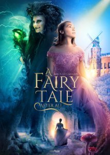 A Fairy Tale After All (2022)