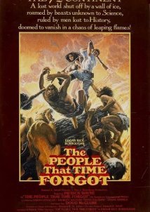 The People That Time Forgot (1977)
