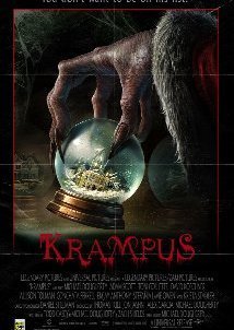 Krampus (2015)
