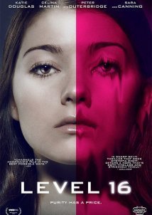 Level 16 (2018)