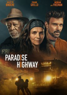 Paradise Highway (2022)