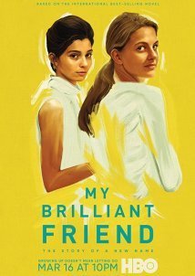 My Brilliant Friend / Η υπέροχη φίλη μου (2018)