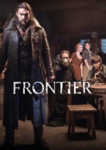 Frontier (2016-) TV Series