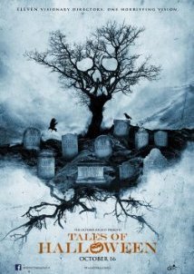 Tales of Halloween (2015)