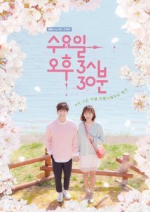 Wednesday 3:30 PM / Su-yo-il O-hu 3si 30bun (2017)
