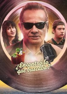 Βρηκατε Αυτο Που Ψαχνατε; / ¿Encontró lo que buscaba? / Have a Nice Day! (2023)