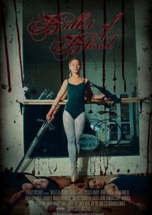 Ballet of Blood (2015)