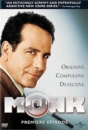Monk (2002)