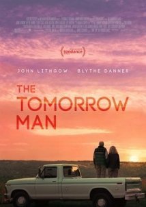 The Tomorrow Man (2019)