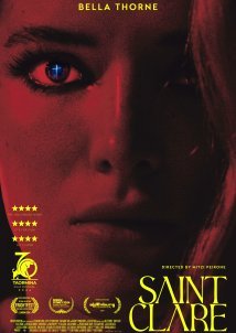 Saint Clare (2025)