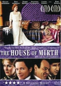 The House of Mirth (2000)