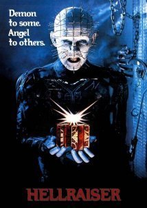 Hellraiser (1987)