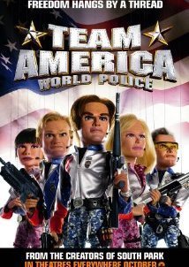 Team America: World Police (2004)