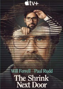 The Shrink Next Door (2021)