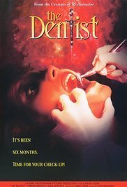 The Dentist / Ο Οδοντίατρος  (1996)
