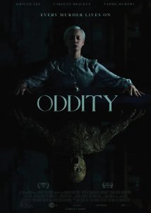 Oddity (2024)