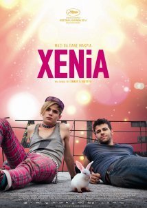 Xenia / Ξενία (2014)