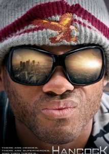 Hancock / Χάνκοκ (2008)