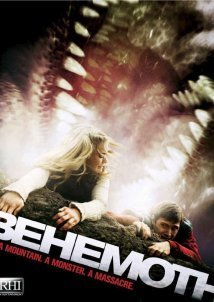 Behemoth (2011)