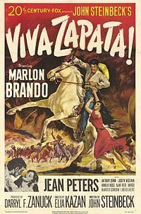 Viva Zapata! (1952)