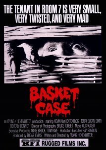 Basket Case (1982)