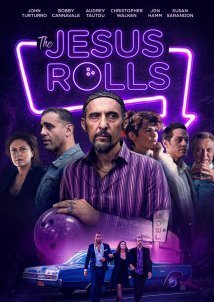 The Jesus Rolls (2019)