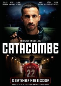 Catacombe / Tangled Web (2018)
