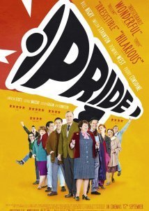 Pride (2014)