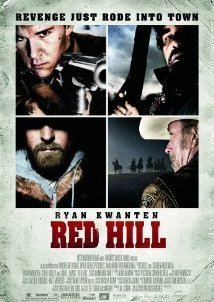 Red Hill (2010)