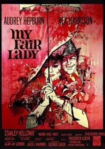 Ωραία μου κυρία / My Fair Lady (1964)