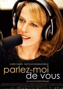 On Air / Parlez-moi de vous / On Air Parlez moi de vous (2012)