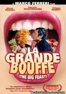 La grande bouffe (1973)