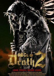 ABCs of Death 2 (2014)