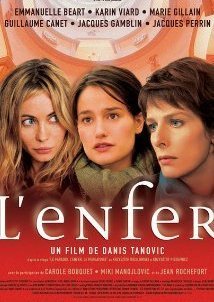 Η Κόλαση Μέσα Μας / L'Enfer / Hell (2005)