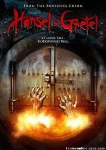 Hansel & Gretel (2013)