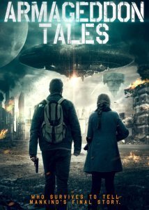 Armageddon Tales (2021)