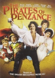 The Pirates of Penzance (1983)