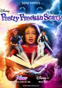 Κάπως Τρομακτική Φάση / Pretty Freekin Scary (2023)