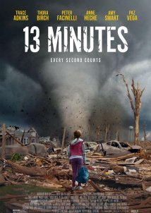 13 Minutes (II) / Thirteen Minutes (2021)