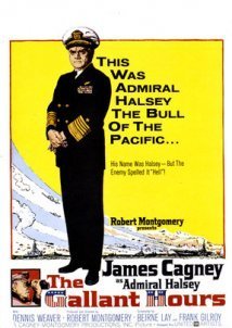 The Gallant Hours (1960)