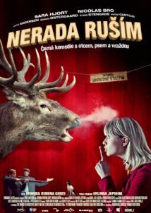 Undskyld jeg forstyrrer (2012)