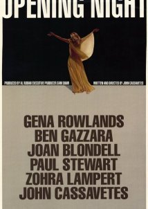 Opening Night