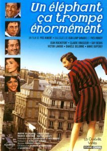 Pardon Mon Affaire (1976)