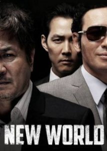 Sin-se-gae / New World (2013)