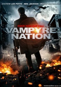 True Bloodthirst / Vampyre Nation (2012)