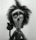 Tim Burton's Vincent (1982) Short