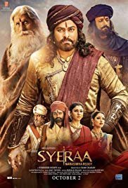 Sye Raa Narasimha Reddy (2019)